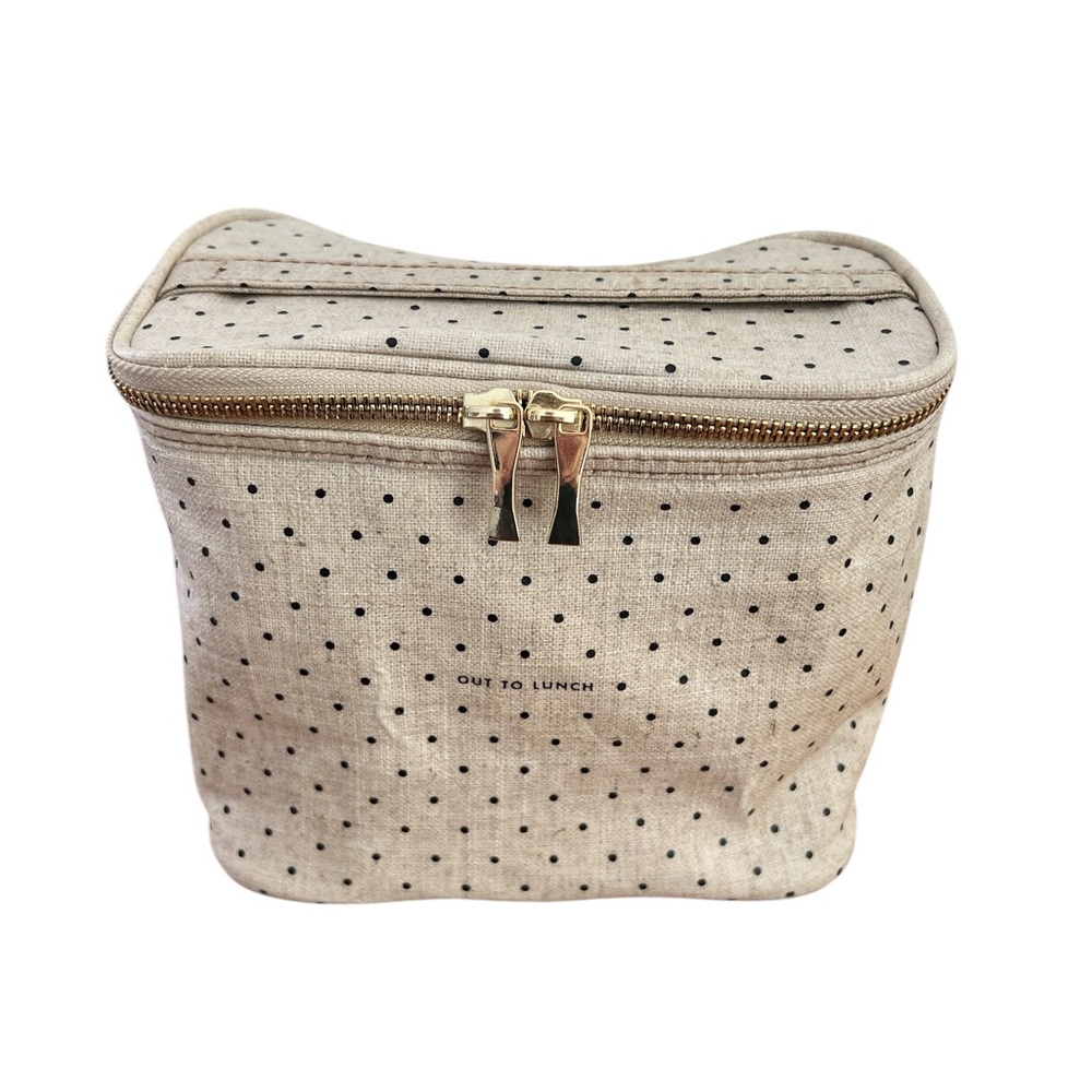 Kate Spade Lunch Tote